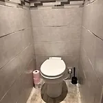 Jaures-pilier Rouge/app Spacieux/3 Chambres/6 Pers * ブレスト